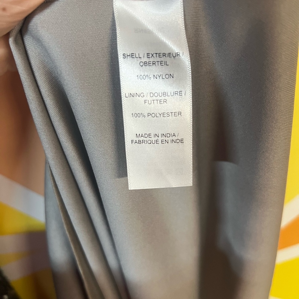 Adrianna Papell Sequin Dress - Picture 10 of 14